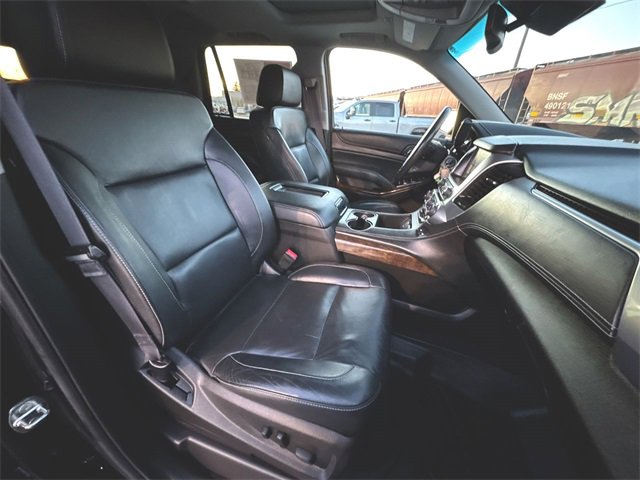 Used 2017 Chevrolet Tahoe LT image 28
