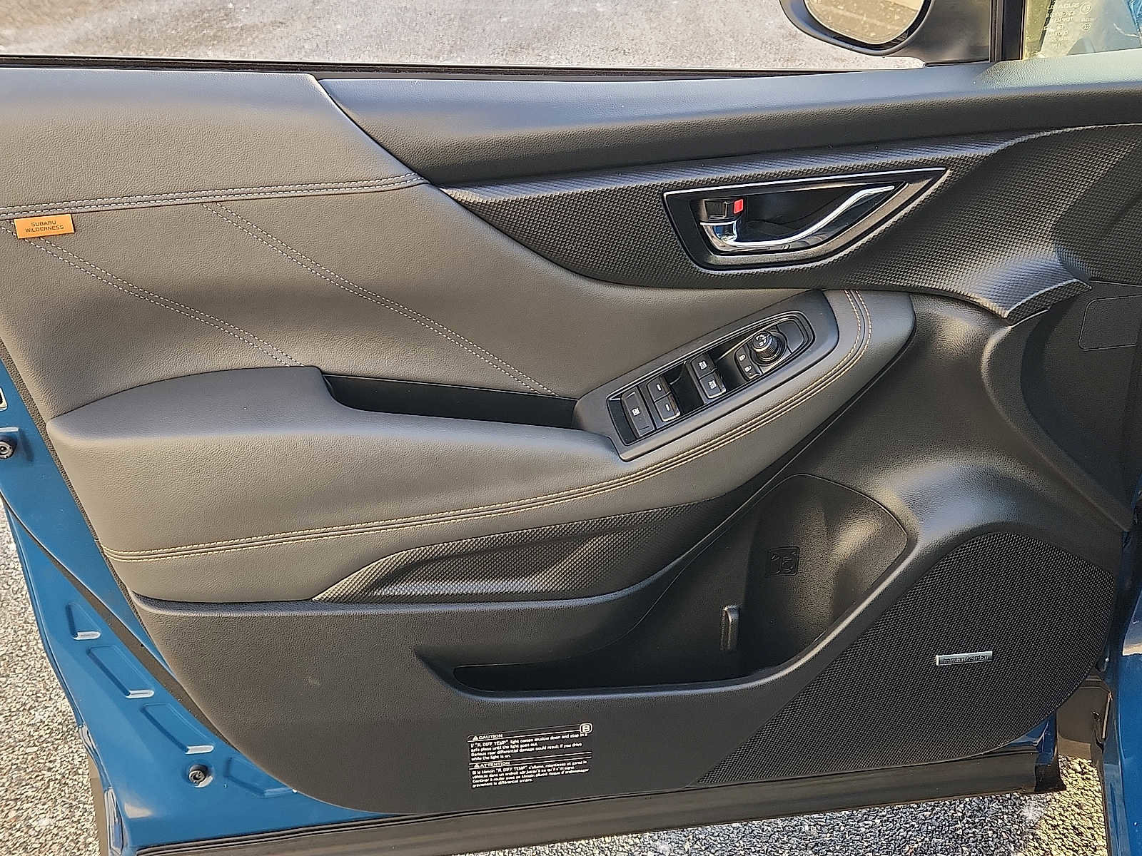 Used 2022 Subaru Forester Wilderness image 12