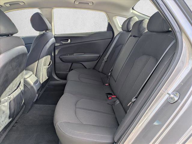 Used 2016 Kia Optima LX w/ Option Group 014 image 17