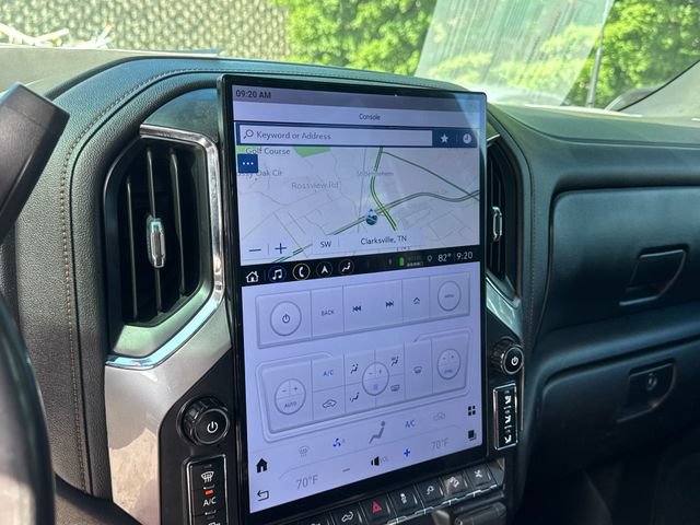 Used 2021 GMC Sierra 2500 AT4 w/ AT4 Premium Plus Package AWD/4WD image 21