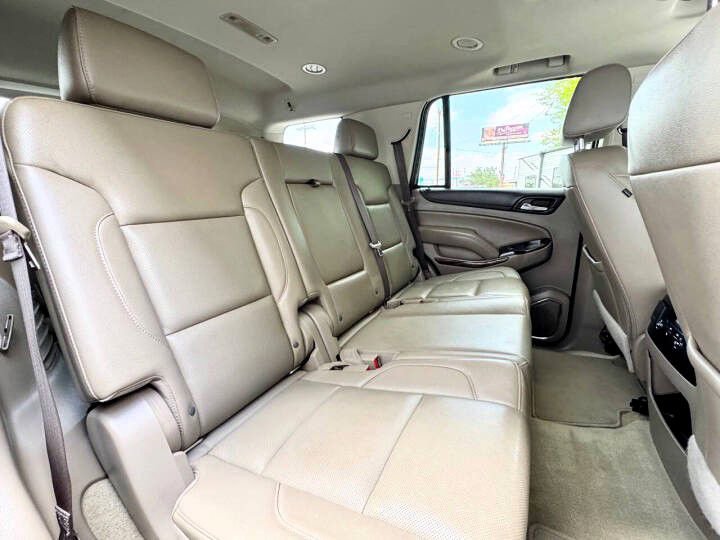 Used 2018 GMC Yukon SLT image 15