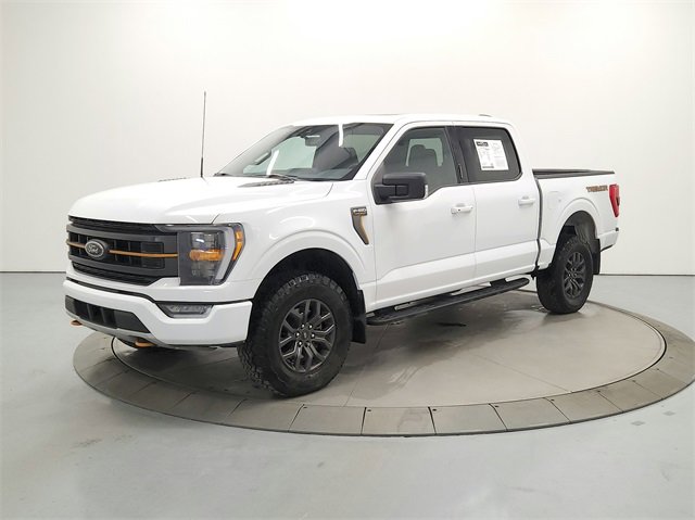 Used 2023 Ford F150 Tremor image 3
