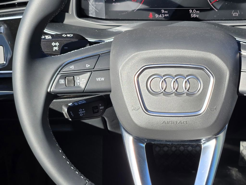 New 2026 Audi Q7 2.0T Premium image 15