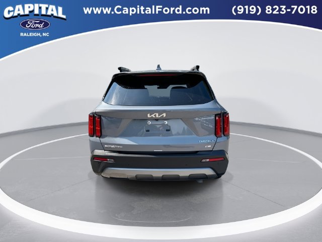 Used 2023 Kia Sorento SX Prestige AWD/4WD image 7