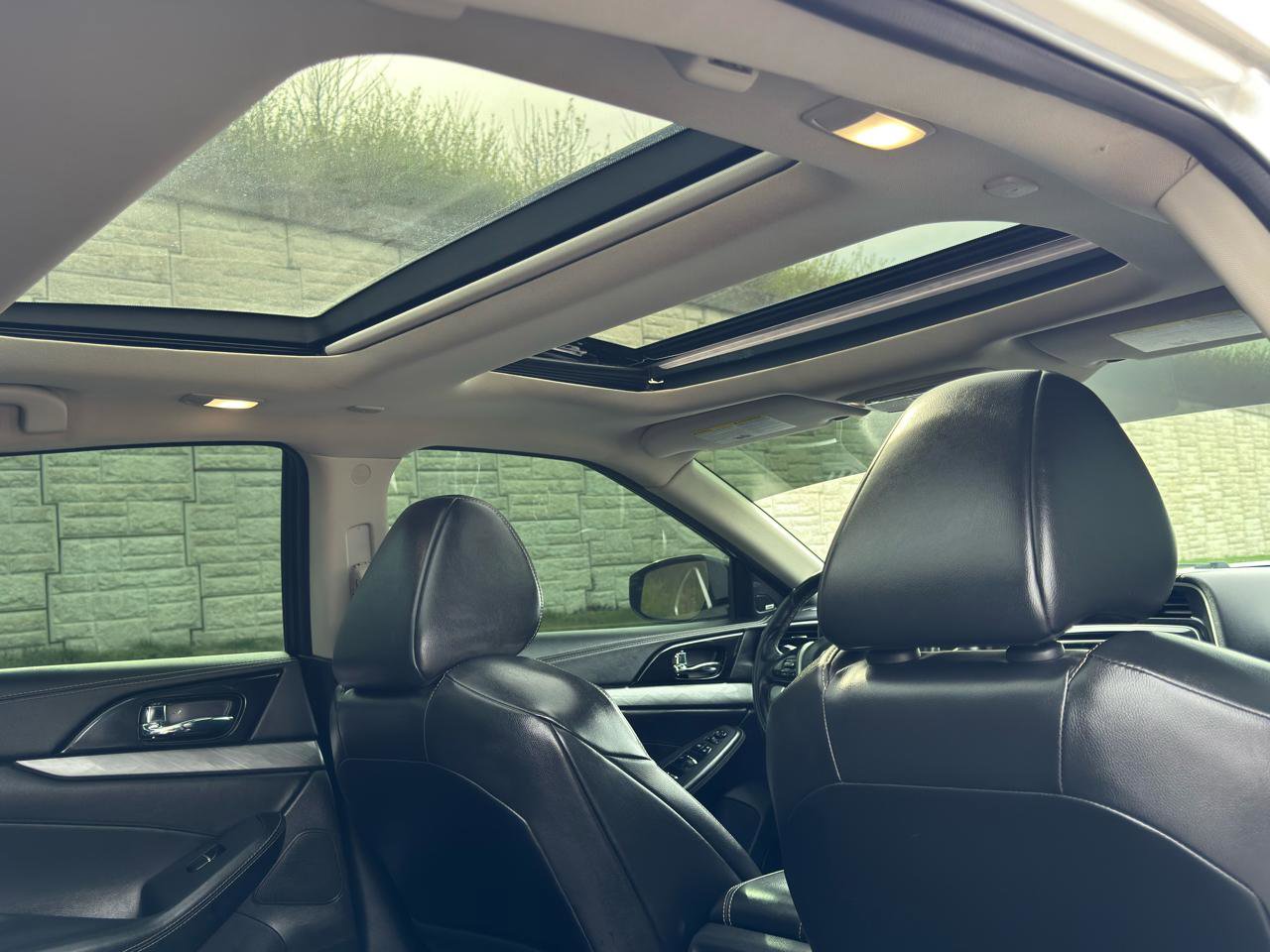 Used 2018 Nissan Maxima 3.5 SL image 40