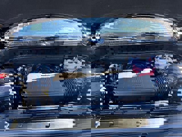 New 2026 Chevrolet Silverado 1500 RST w/ All Star Edition Plus image 31