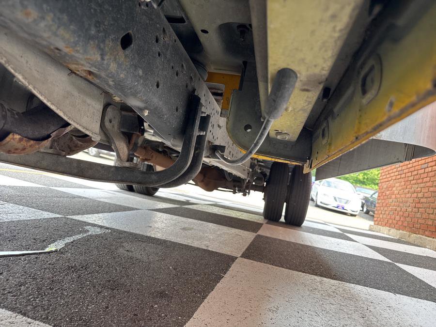 Used 2019 Ford E-350 and Econoline 350 Super Duty image 39