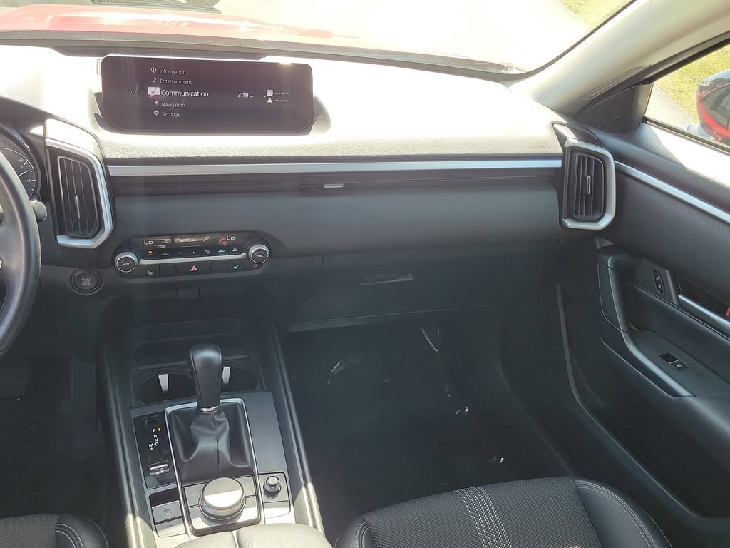 Used 2024 MAZDA CX-50 AWD 2.5 S w/ Preferred Package image 21