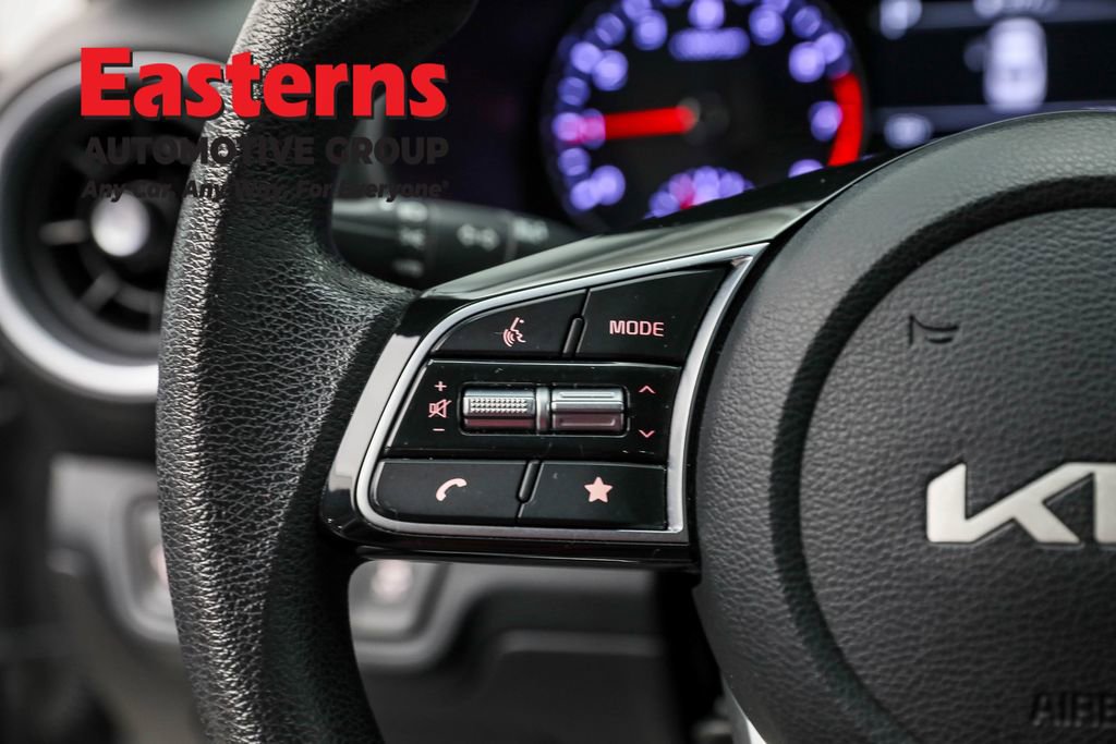 Used 2024 Kia Forte LXS image 15