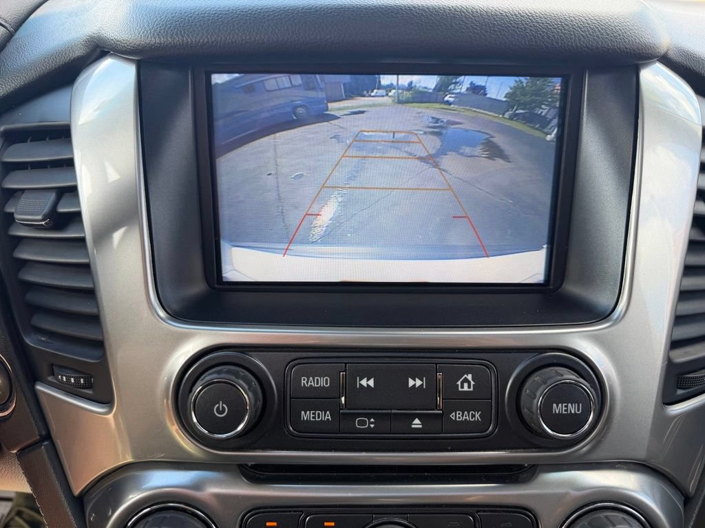 Used 2019 Chevrolet Tahoe LT AWD/4WD image 10