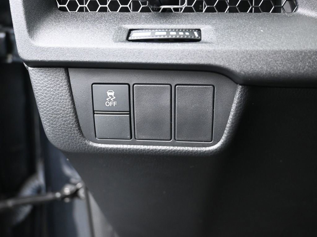 Certified 2023 Honda CR-V Sport image 21