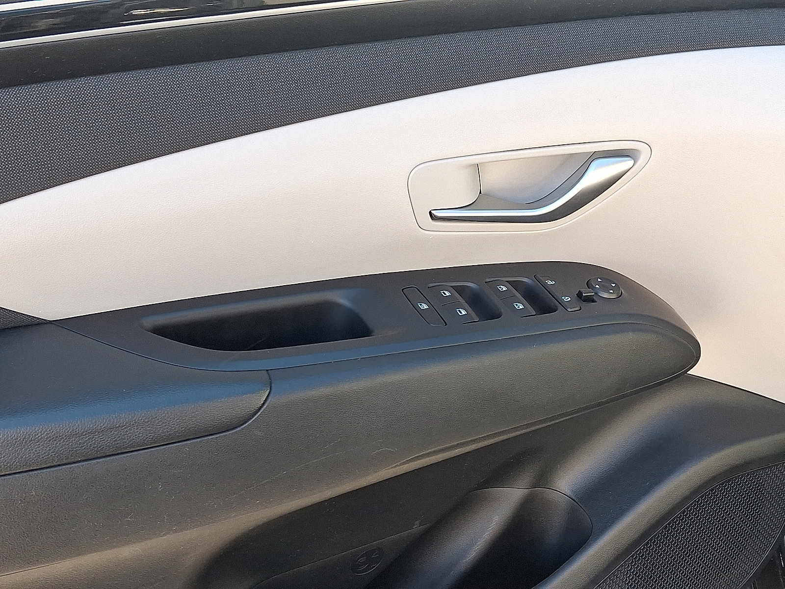 Used 2023 Hyundai Tucson SEL w/ Convenience Package image 12