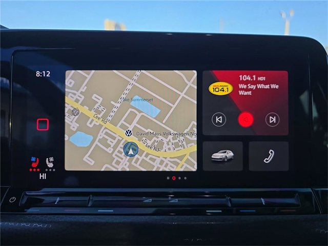 Used 2022 Volkswagen GTI SE image 15