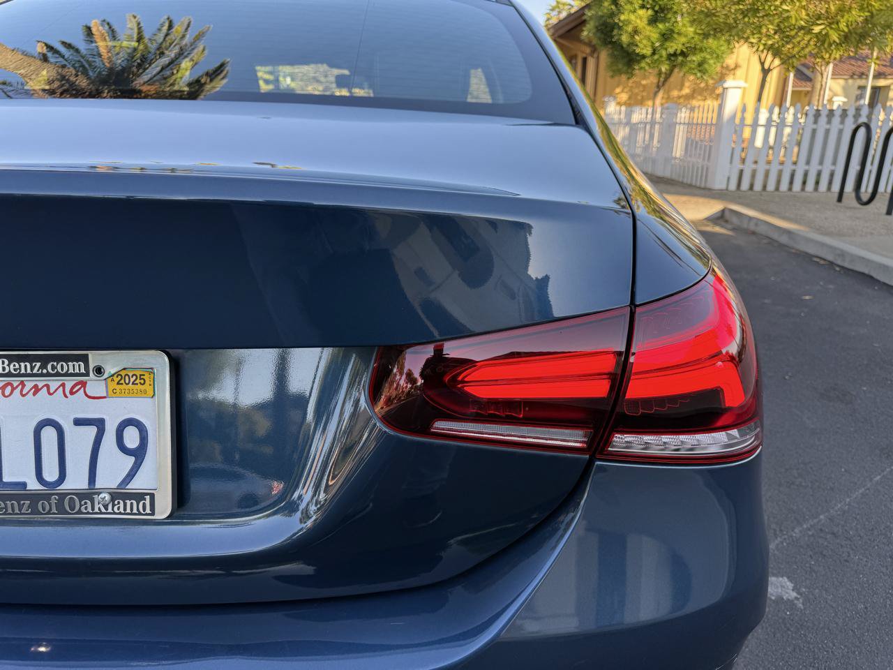 Used 2019 Mercedes-Benz A 220 image 17