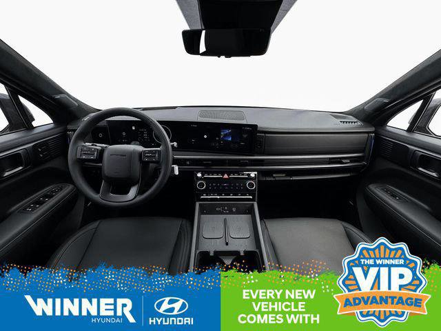 New 2026 Hyundai Santa Fe Calligraphy image 13