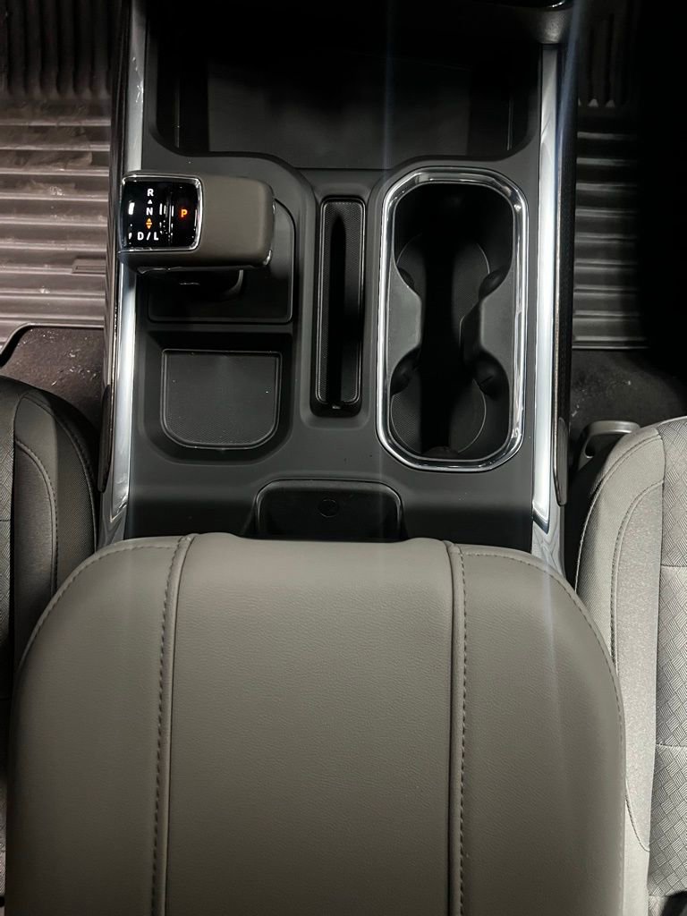 New 2026 Chevrolet Silverado 1500 RST w/ Safety Package image 22