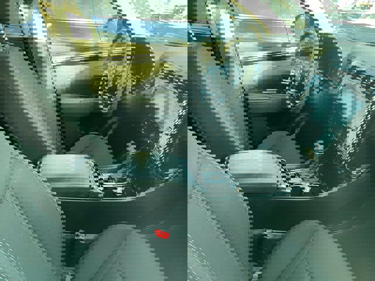 Used 2024 Hyundai Tucson SEL image 4