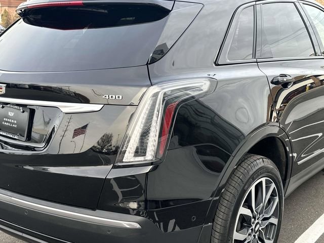 Used 2021 Cadillac XT5 Sportv w/ Platinum Package AWD/4WD image 36