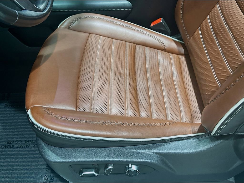 Used 2024 GMC Sierra 2500 Denali Ultimate w/ Max Trailering Package image 20