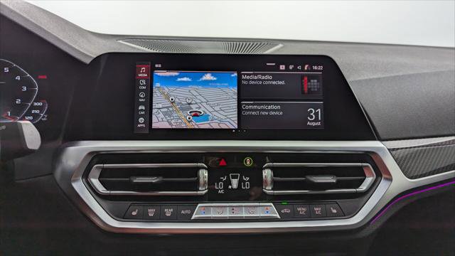 Used 2021 BMW M4 Competition w/ Executive Package image 22