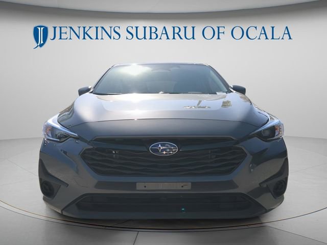 Used 2025 Subaru Impreza 2.0i AWD/4WD image 9