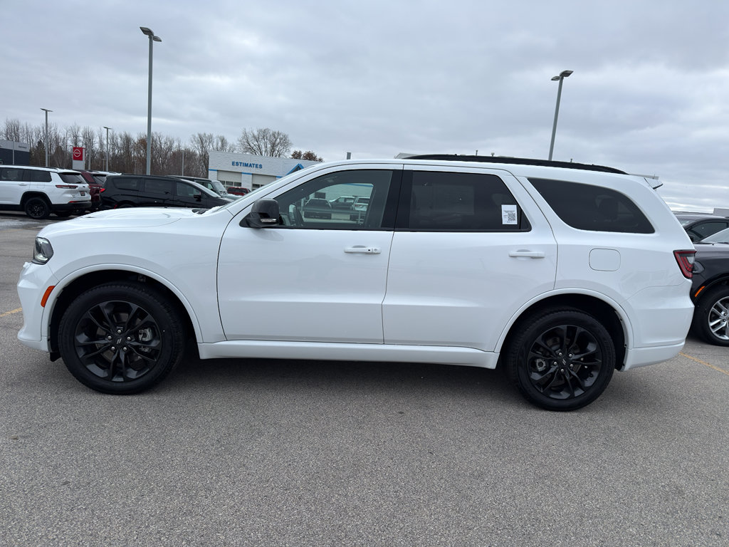 Used 2024 Dodge Durango GT image 6