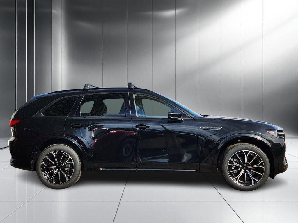 New 2026 MAZDA CX-70 3.3 Turbo S w/ Premium Package AWD/4WD image 32