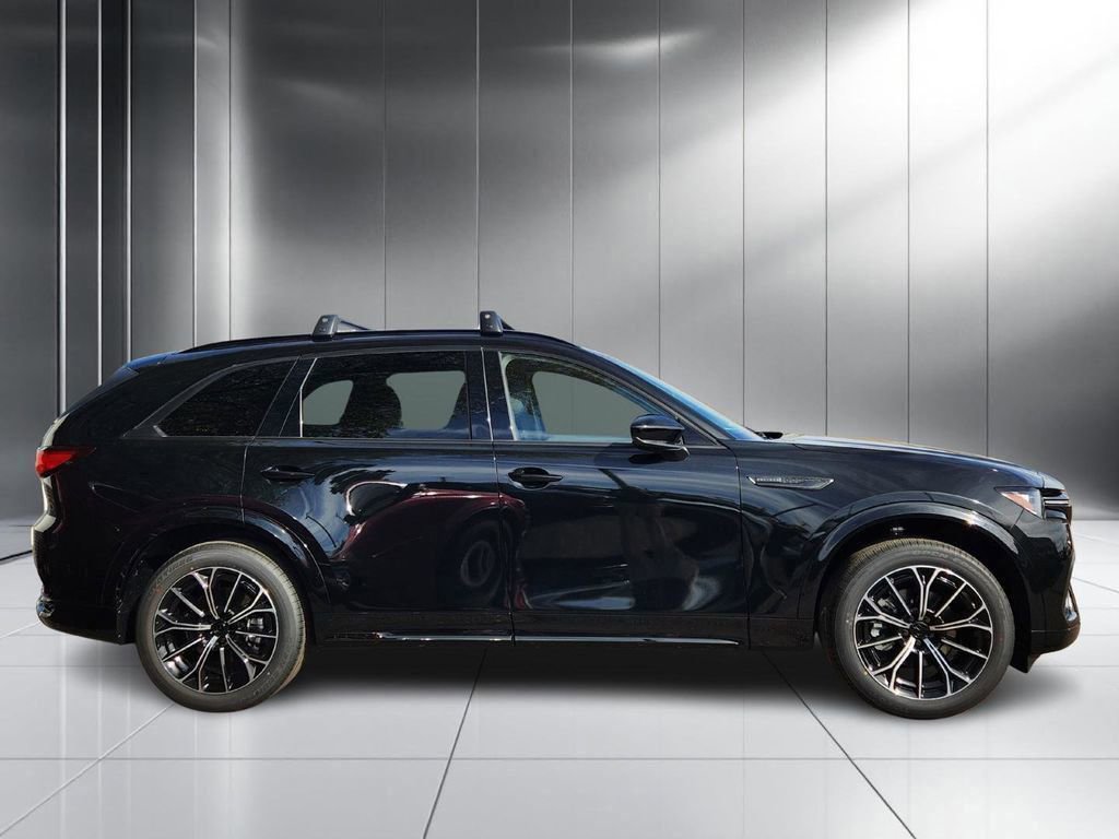 New 2026 MAZDA CX-70 3.3 Turbo S w/ Premium Package image 32