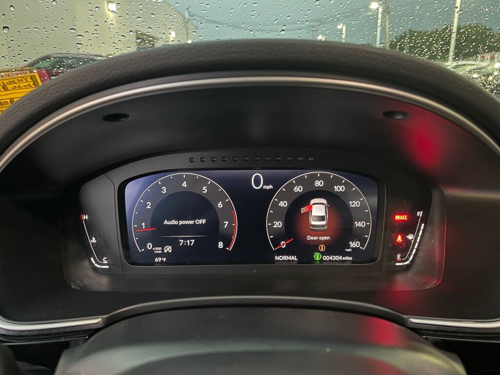 Used 2026 Honda Civic Si image 20