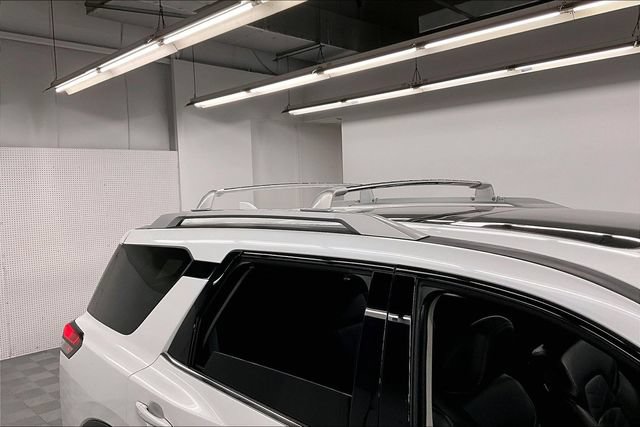 Used 2025 Nissan Pathfinder Platinum w/ Cargo Package FWD image 11