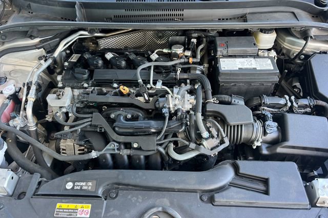 Used 2023 Toyota Corolla LE image 22