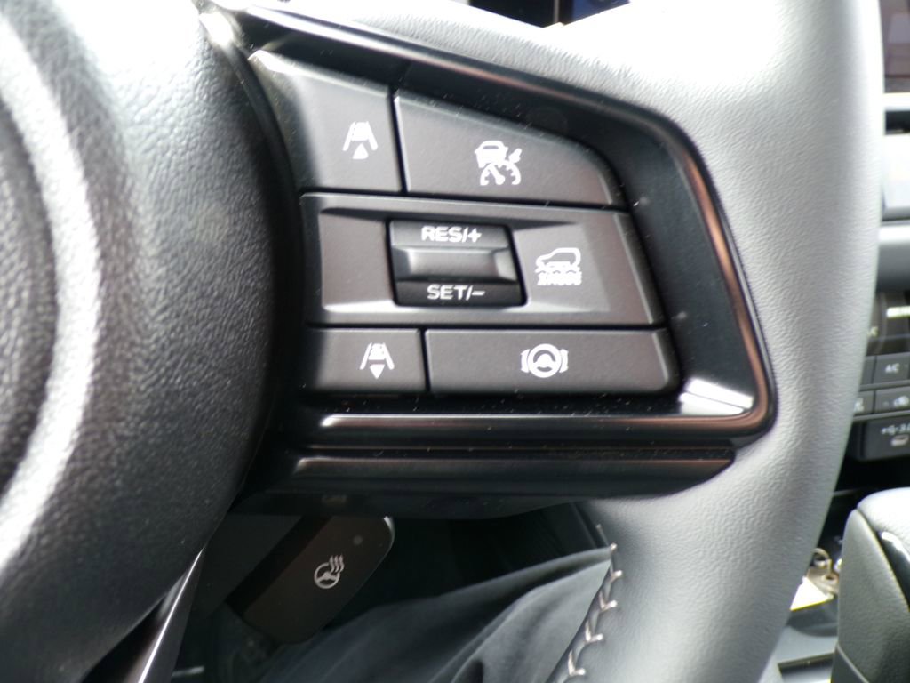 New 2026 Subaru Outback Touring AWD/4WD image 20