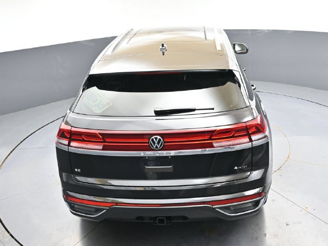 New 2026 Volkswagen Atlas Cross Sport SE AWD/4WD image 48