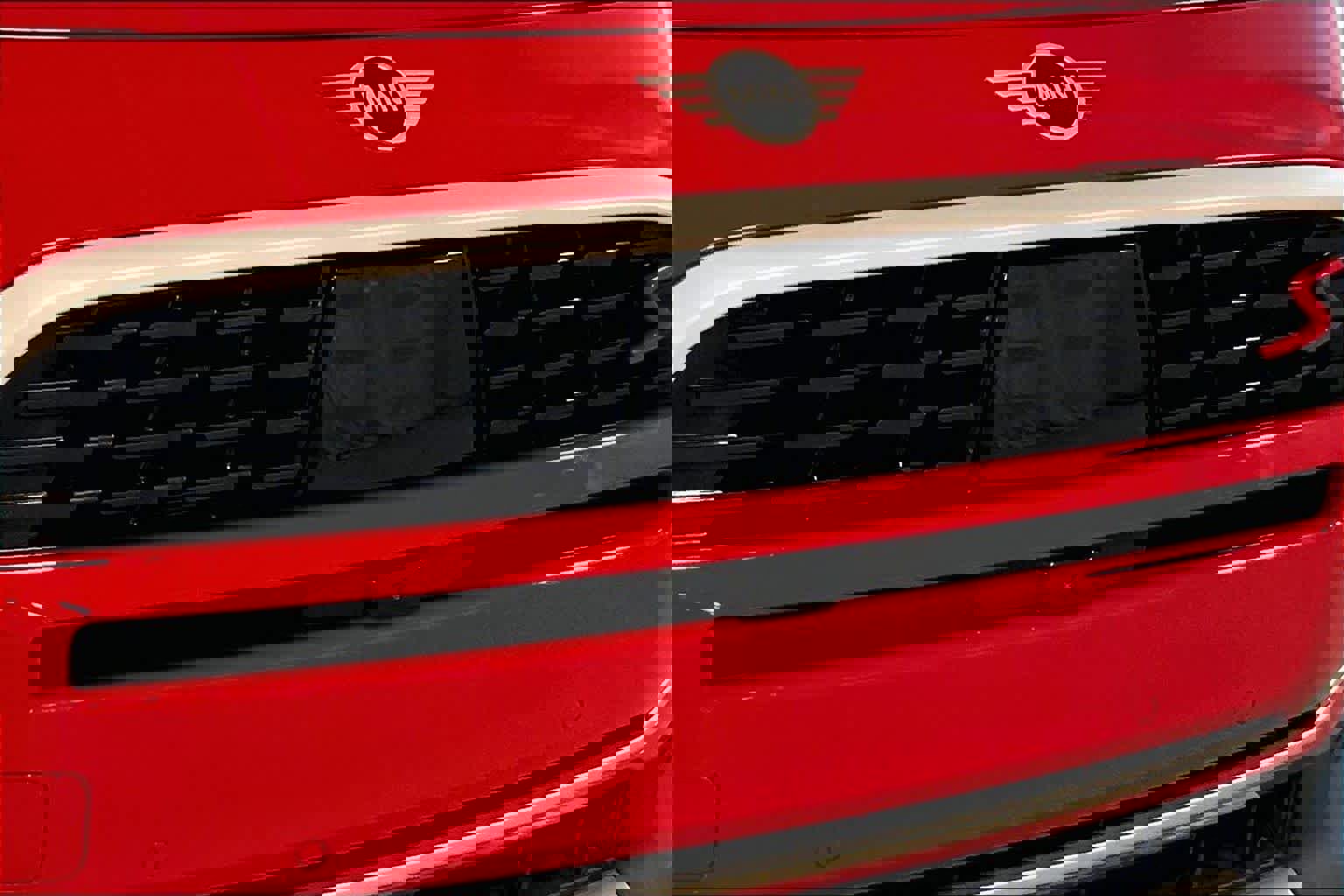 Used 2025 MINI Cooper Countryman S w/ Comfort Package Max image 32