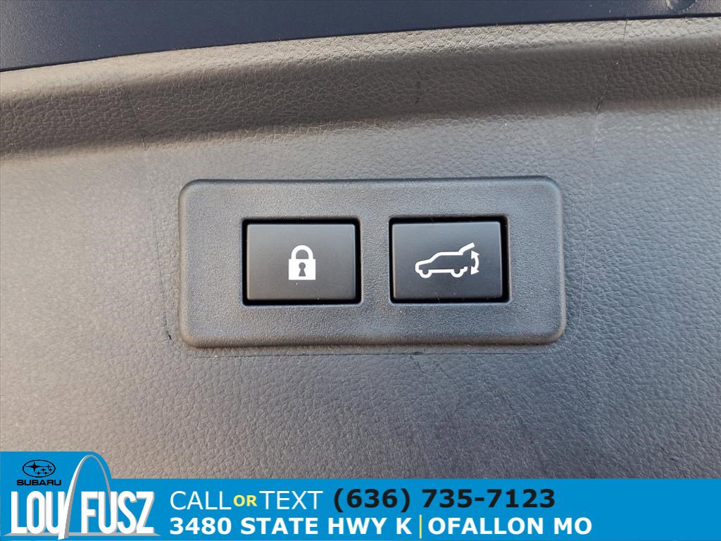 Certified 2025 Subaru Outback Onyx Edition XT image 27