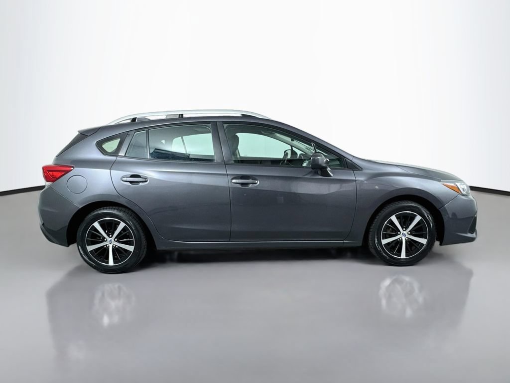 Used 2020 Subaru Impreza 2.0i Premium w/ Popular Package #2 AWD/4WD image 5