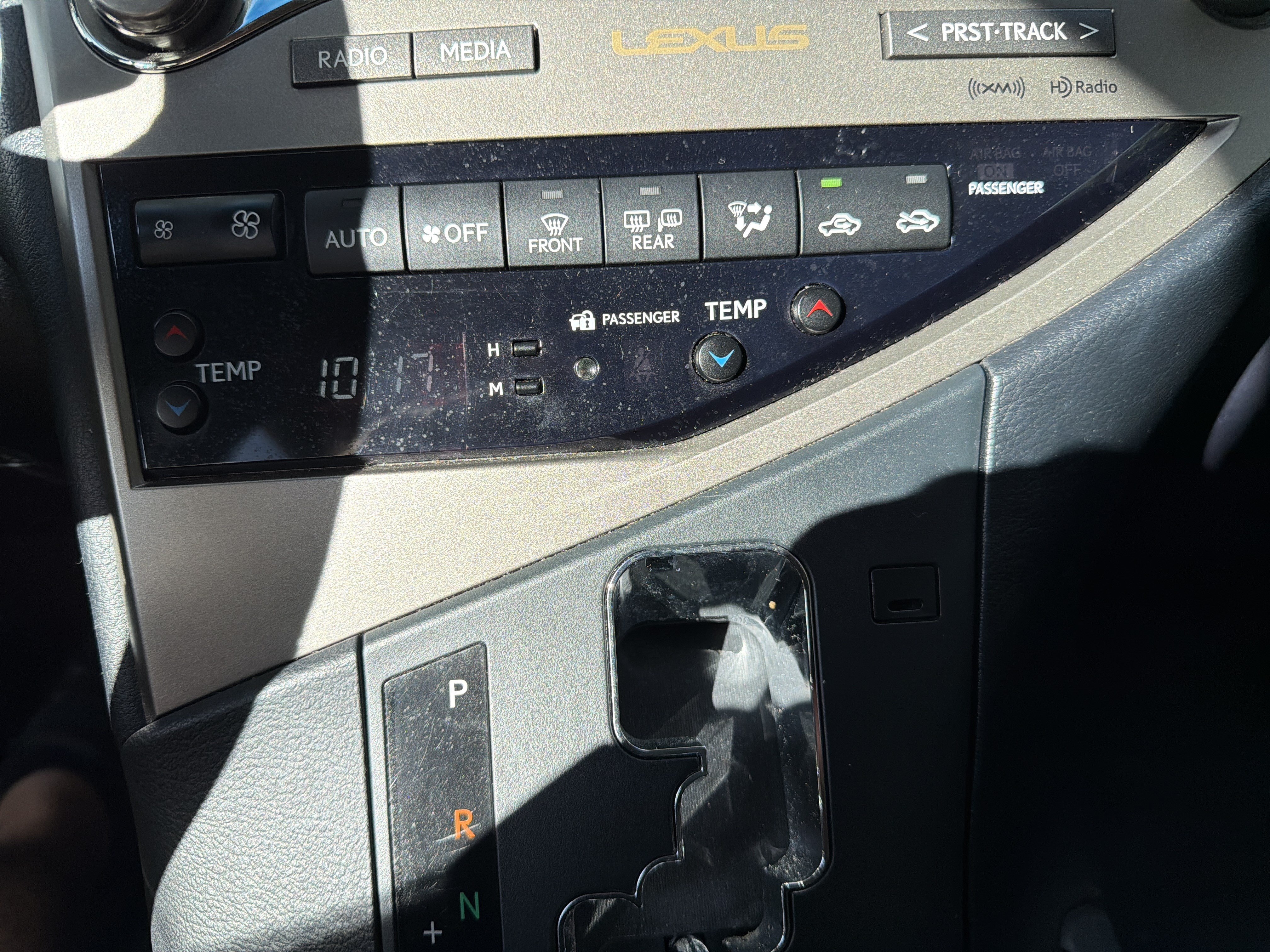 Used 2014 Lexus RX 350 FWD image 26
