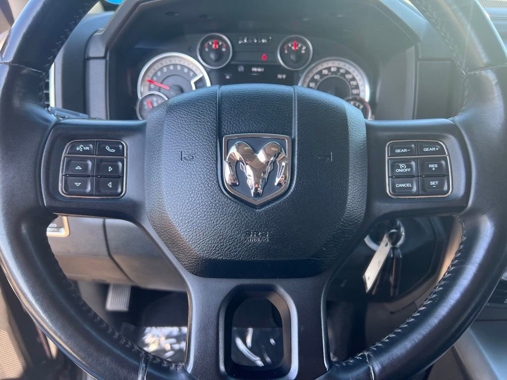 Used 2015 RAM 1500 Sport image 29