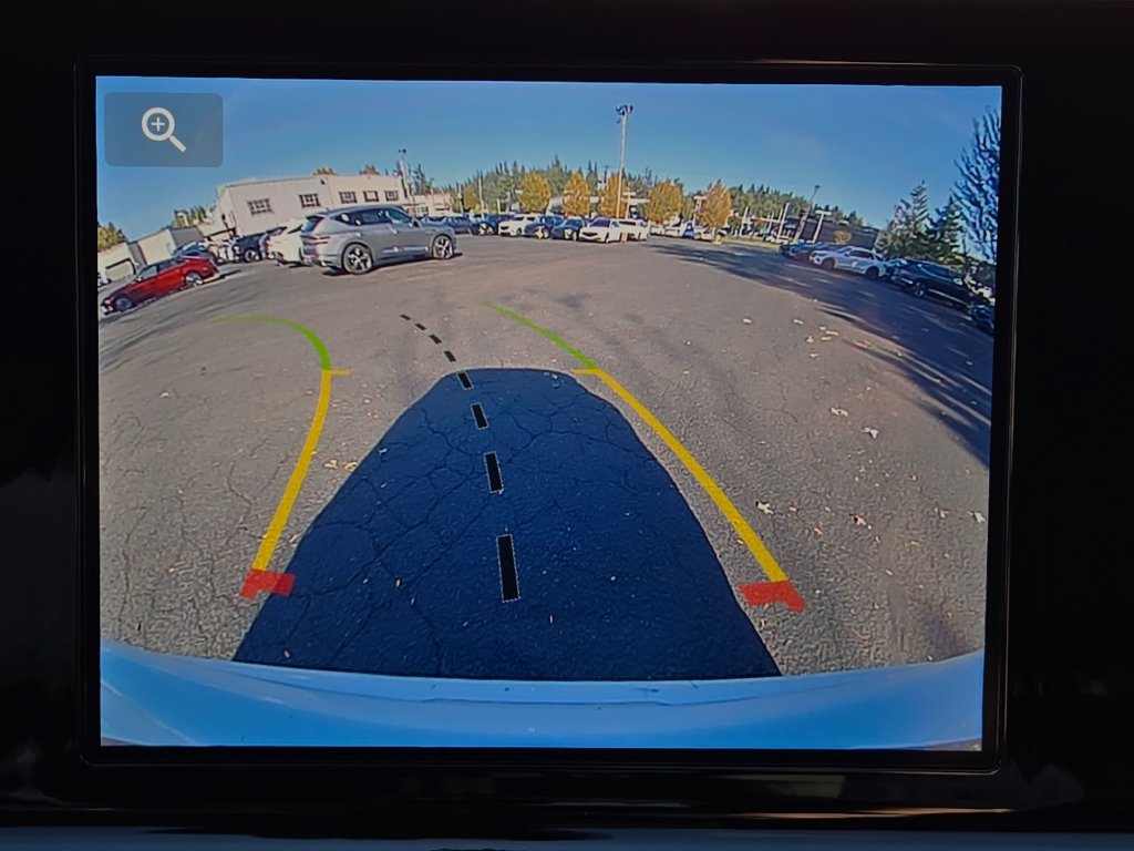 Used 2025 Jeep Compass Latitude AWD/4WD image 30