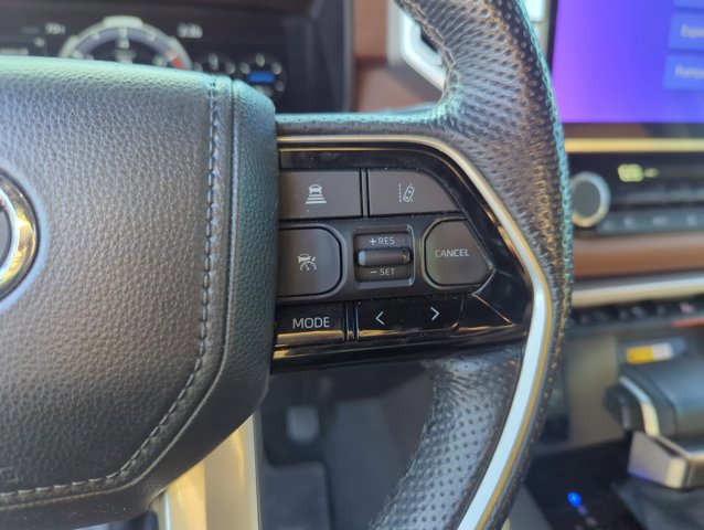 Used 2024 Toyota Tundra 1794 Edition image 14