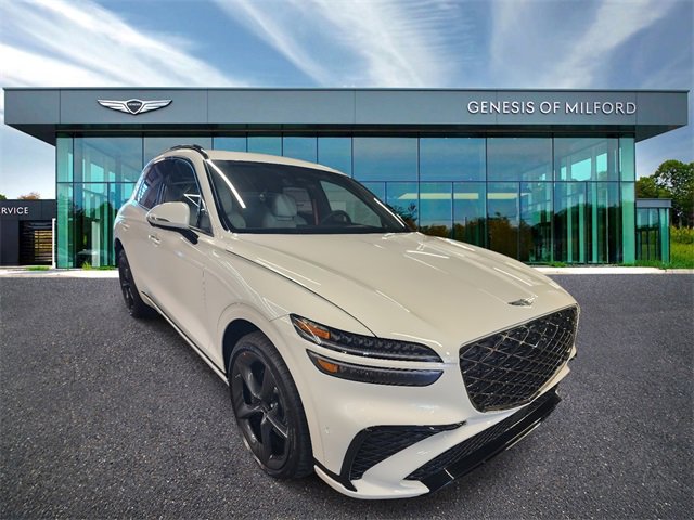 New 2026 Genesis GV70 3.5T Sport Prestige image 2