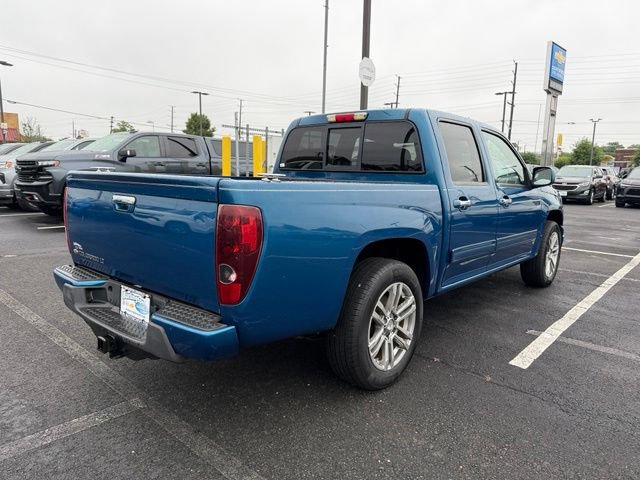 Used 2012 Chevrolet Colorado LT RWD image 8