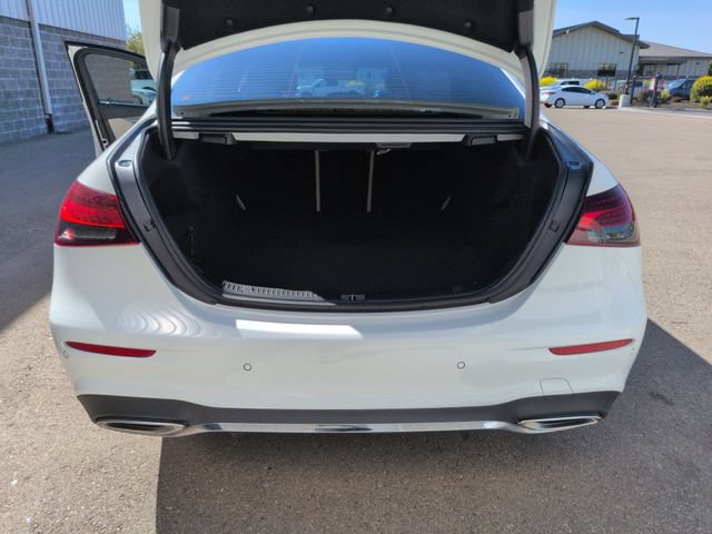 Used 2023 Mercedes-Benz E 350 4MATIC Sedan image 27