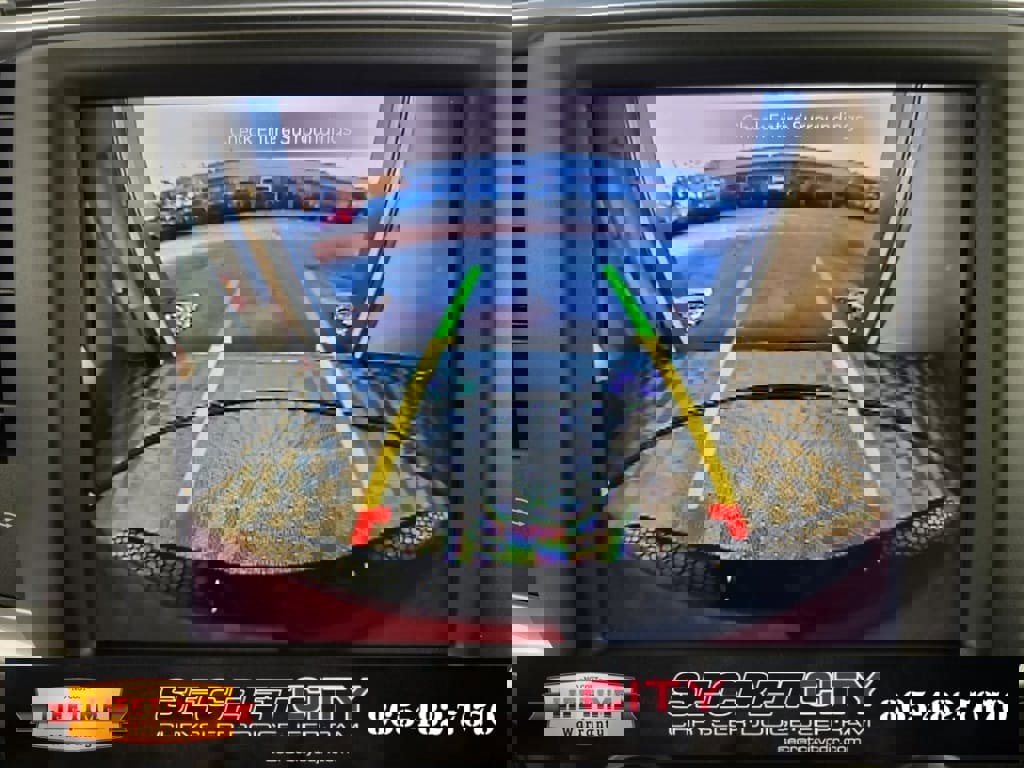 Used 2022 RAM 1500 Classic Warlock w/ Electronics Group image 20