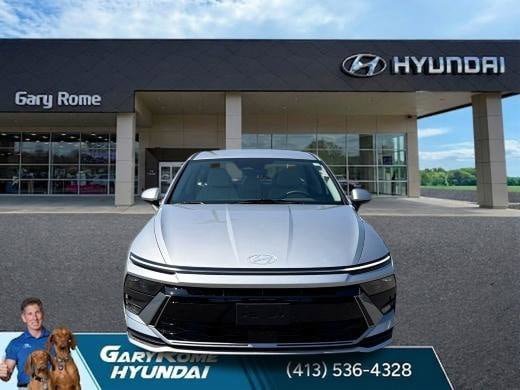 Certified 2025 Hyundai Sonata SE FWD image 11