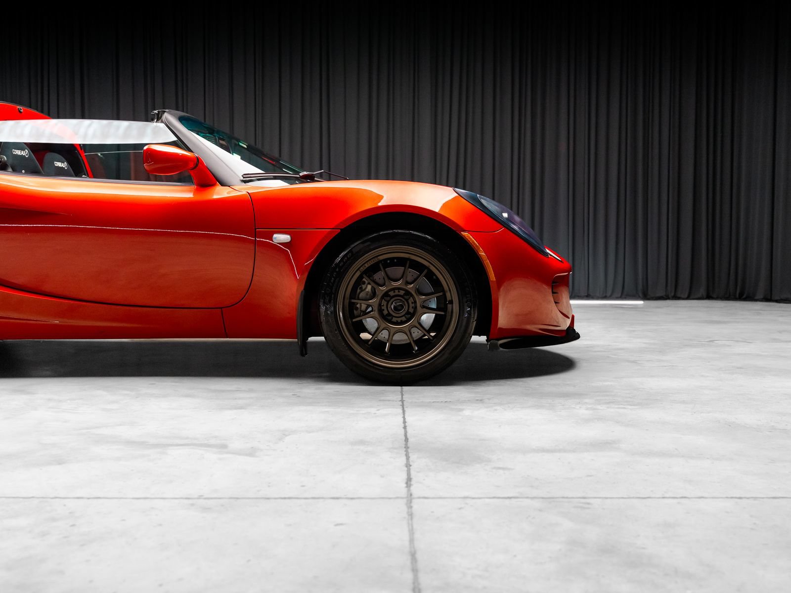 Used 2006 Lotus Elise RWD image 27