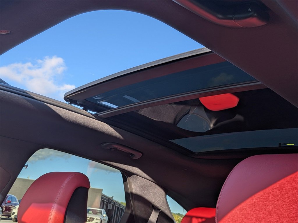 New 2026 Genesis GV70 3.5T Sport Advanced image 13