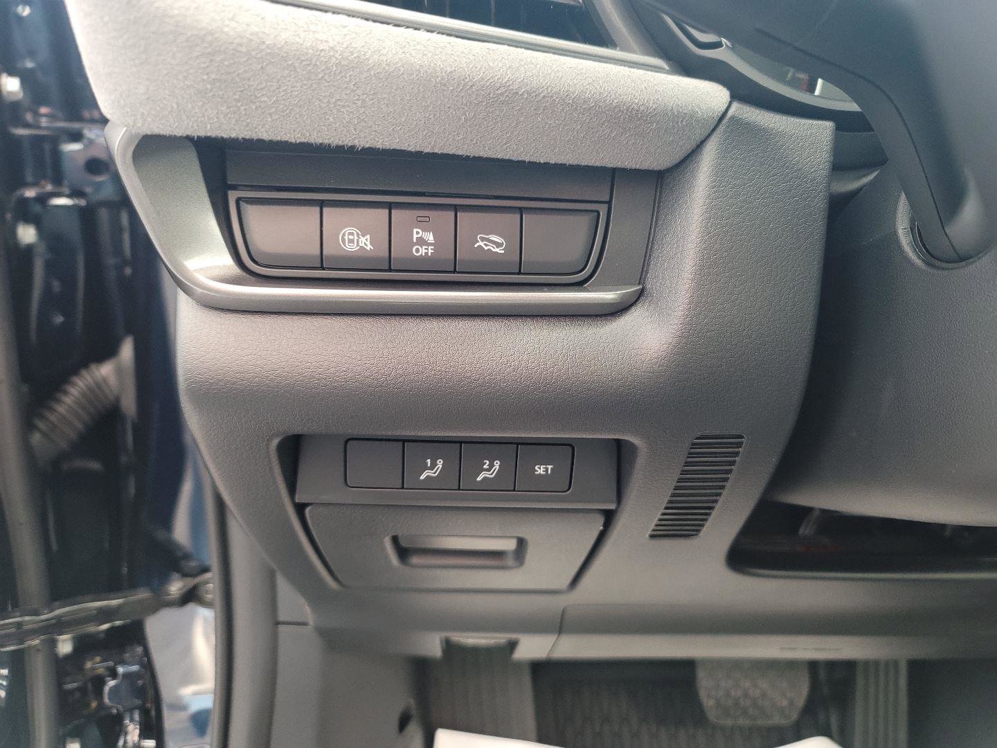 New 2026 MAZDA CX-30 AWD 2.5 S image 21