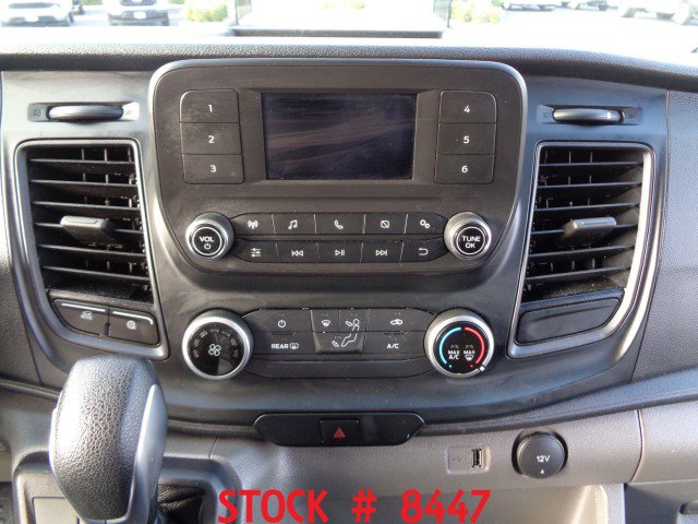Used 2024 Ford Transit 250 Low Roof w/ Exterior Upgrade Package image 18