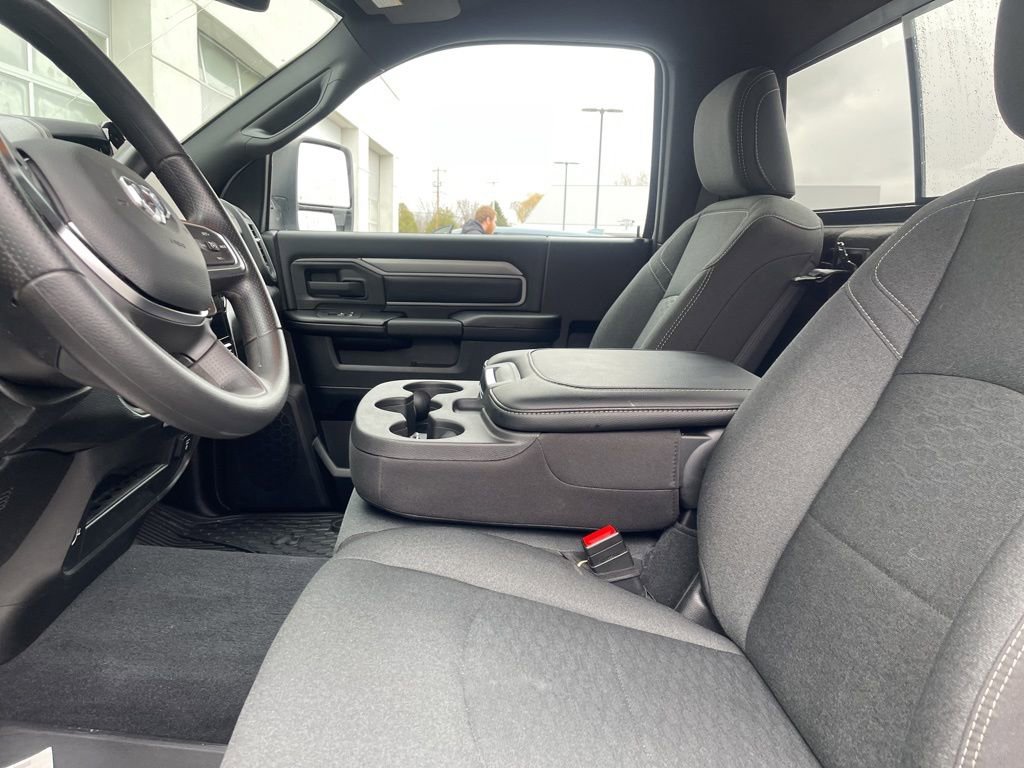 Used 2026 RAM 3500 Tradesman image 11